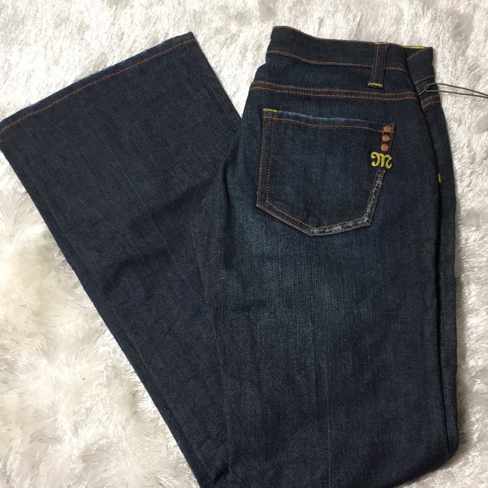 Missme  jeans 👖🧨FINAL PRICE DROP 🧨 - Picture 2 of 5